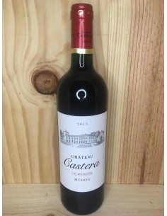 Château Castera 2016