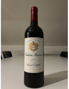 Château Montrose 2020