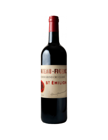 Château Figeac 2020
