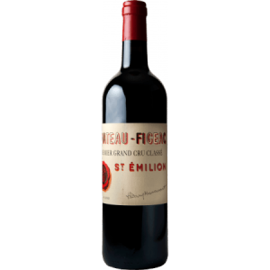 Château Figeac 2020