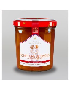 Confiture de Bisous