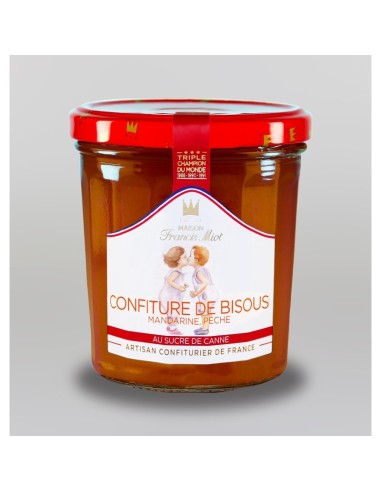 Confiture de Bisous