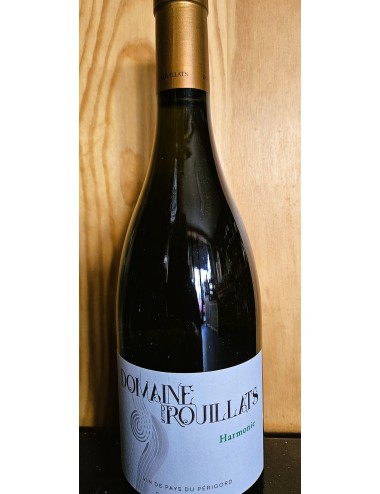 Domaine Rouillats Harmonie 2022