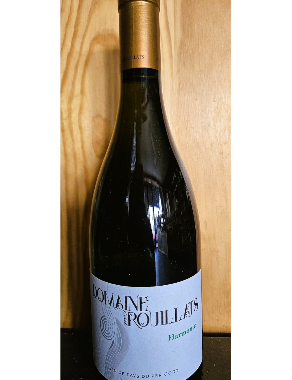 Domaine Rouillats Harmonie 2022