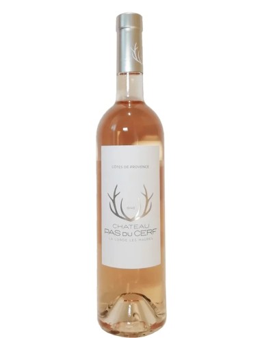 Château Pas du Cerf La Londe des Maures