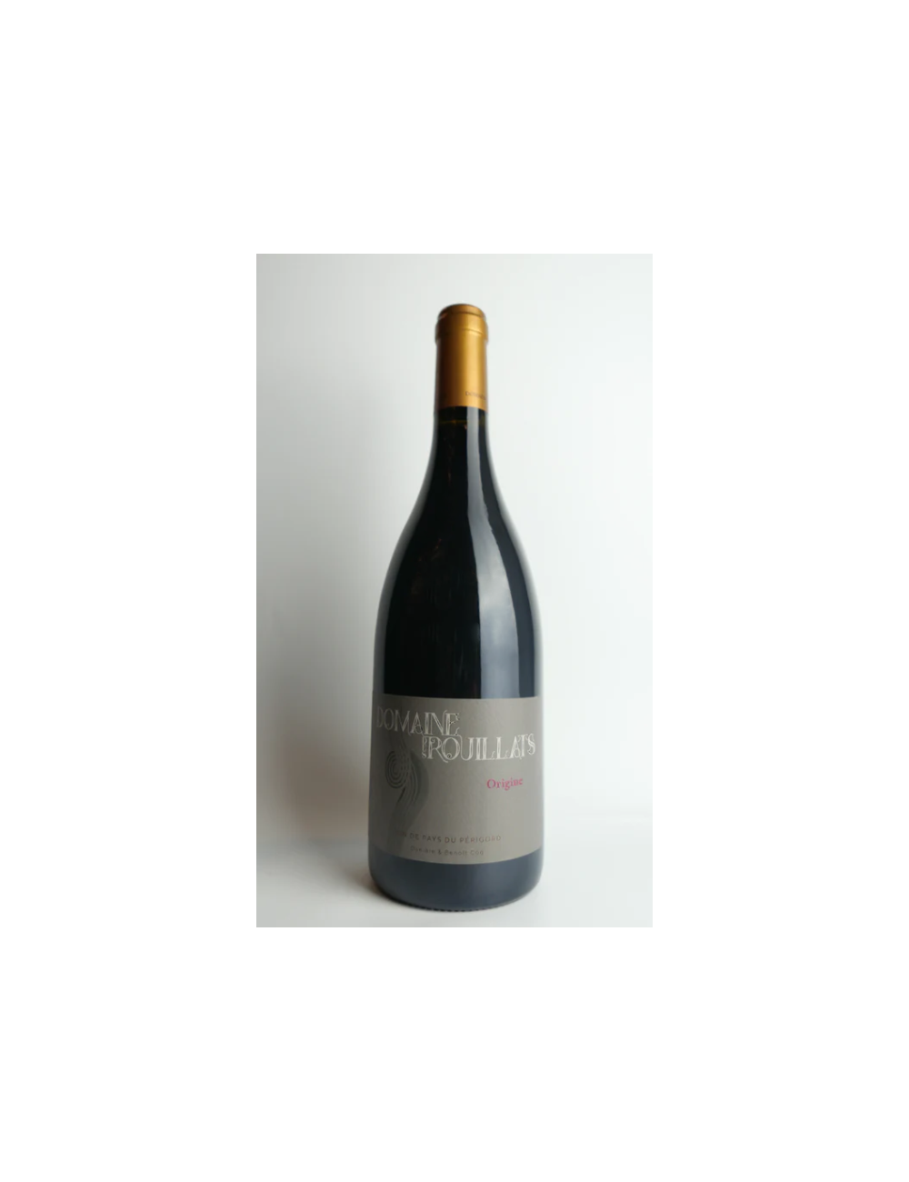 Domaine Rouillats Origine 2019