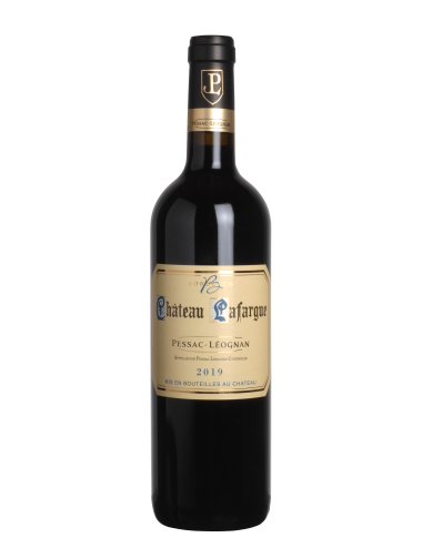 Château Lafargue 2019