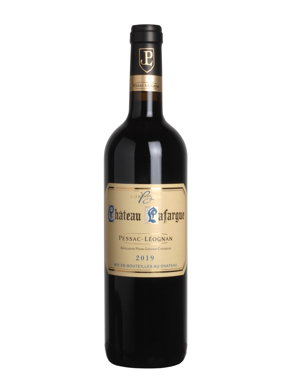Château Lafargue 2019