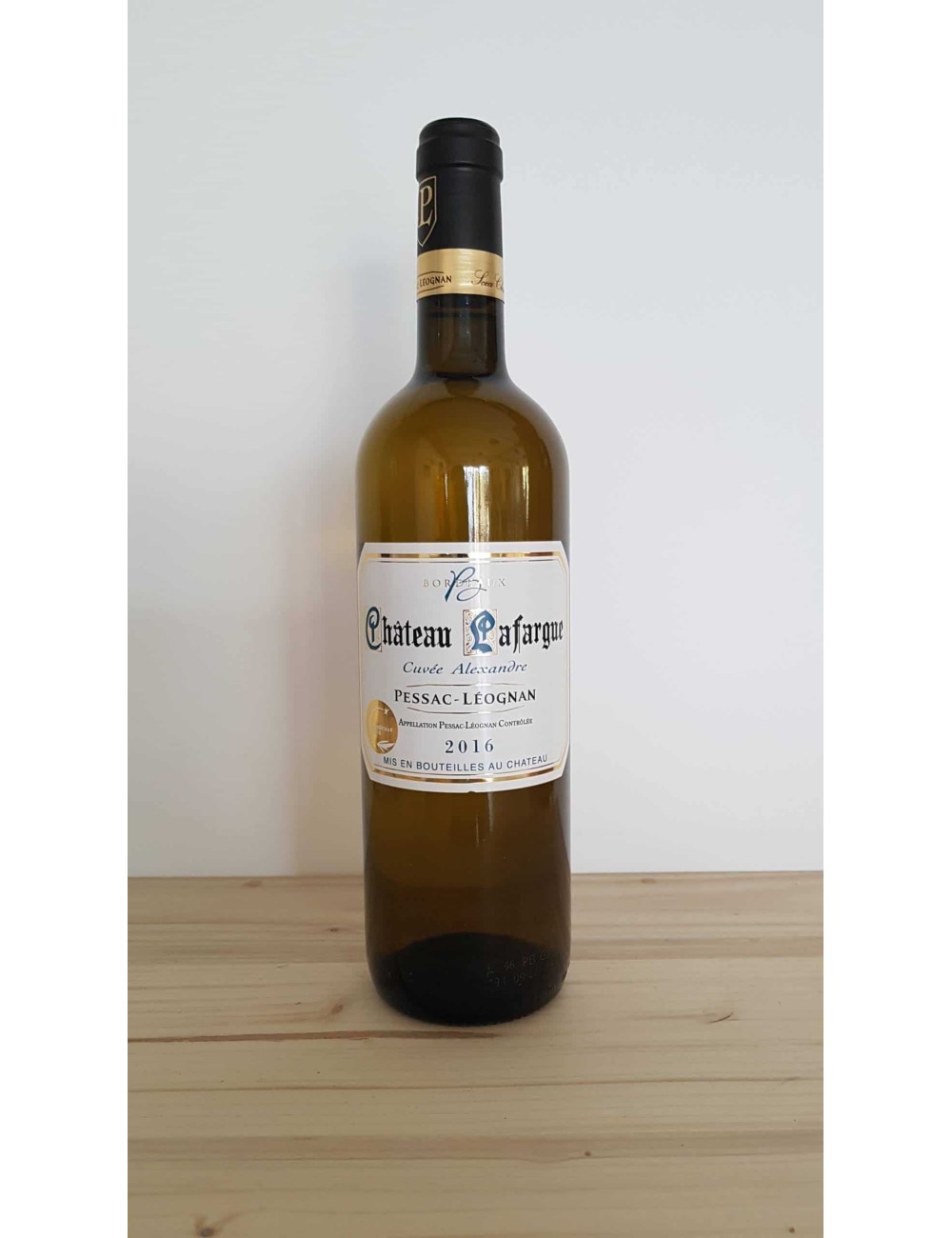 Château Lafargue 2019