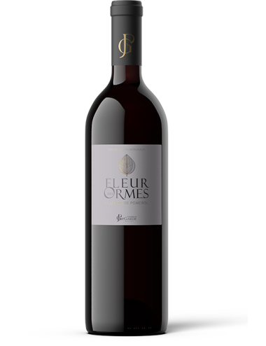 Fleur des Ormes 2020 Magnum
