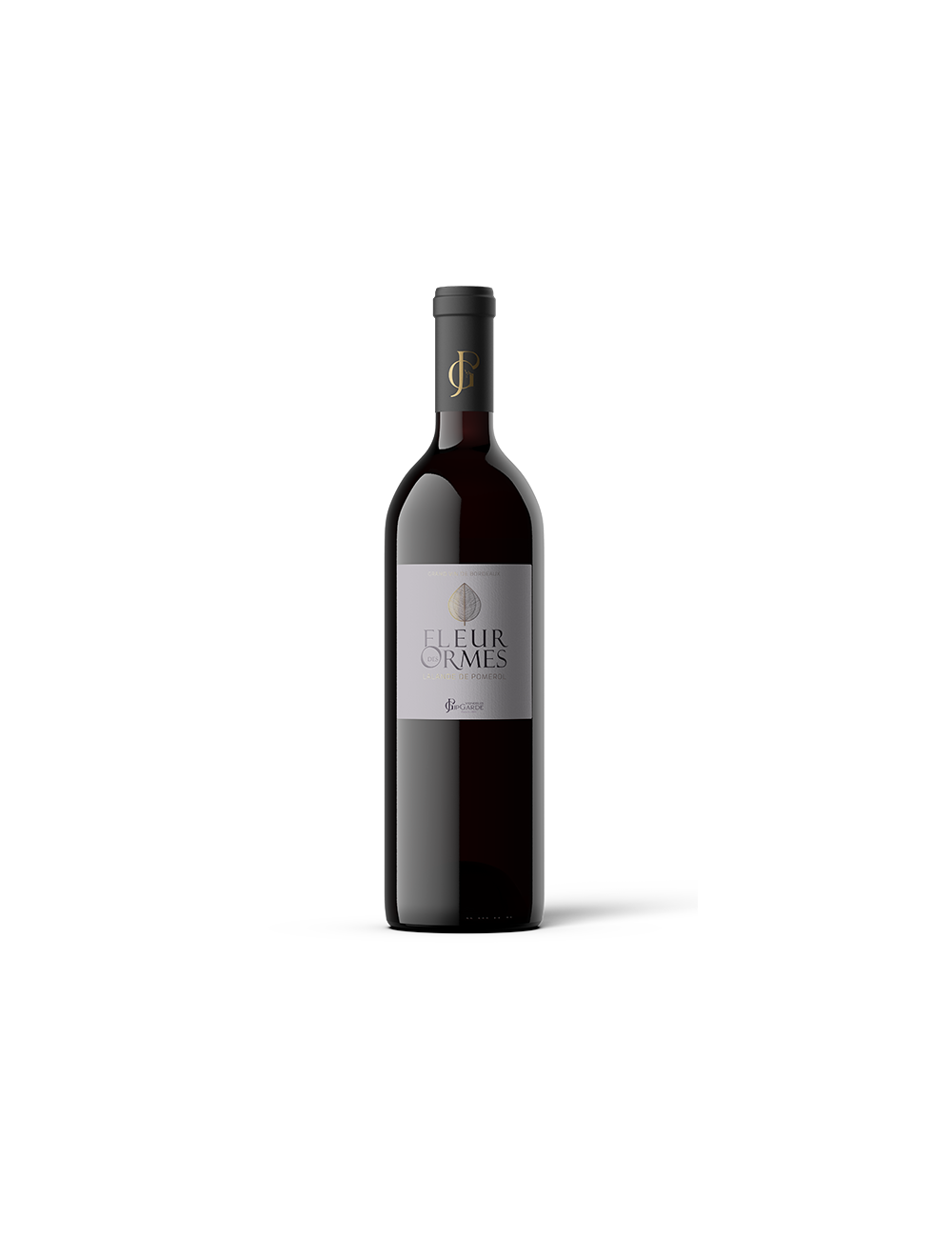 Fleur des Ormes 2020 Magnum