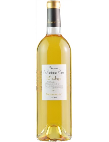 Domaine de l'Ancienne Cure L'extase Monbazillac 2019