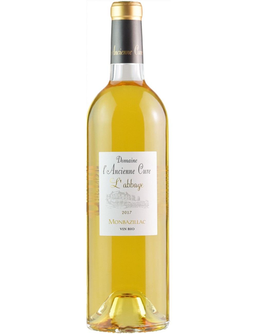 Domaine de l'Ancienne Cure L'extase Monbazillac 2019