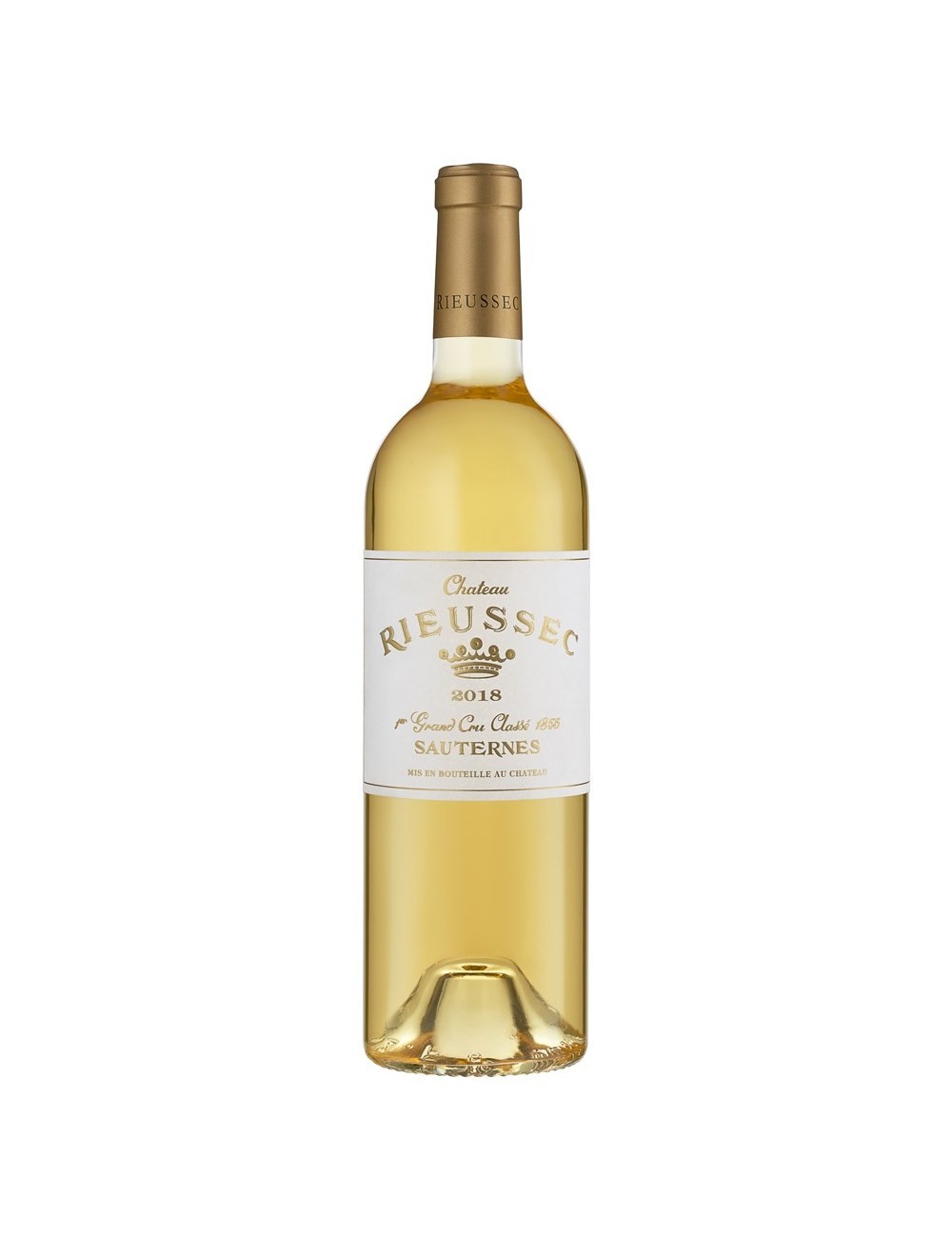 Château Rieussec 2018