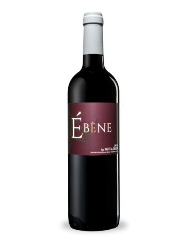 Ebène 2022 Château Les Hauts de Caillevel