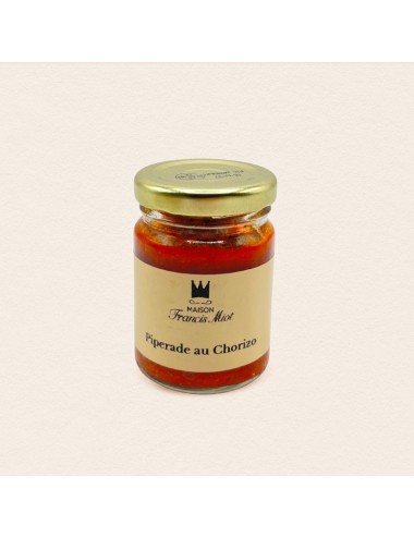 Piperade de Chorizo