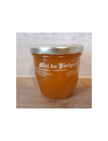 Miel d'Acacia 500 gr Miel du Périgord
