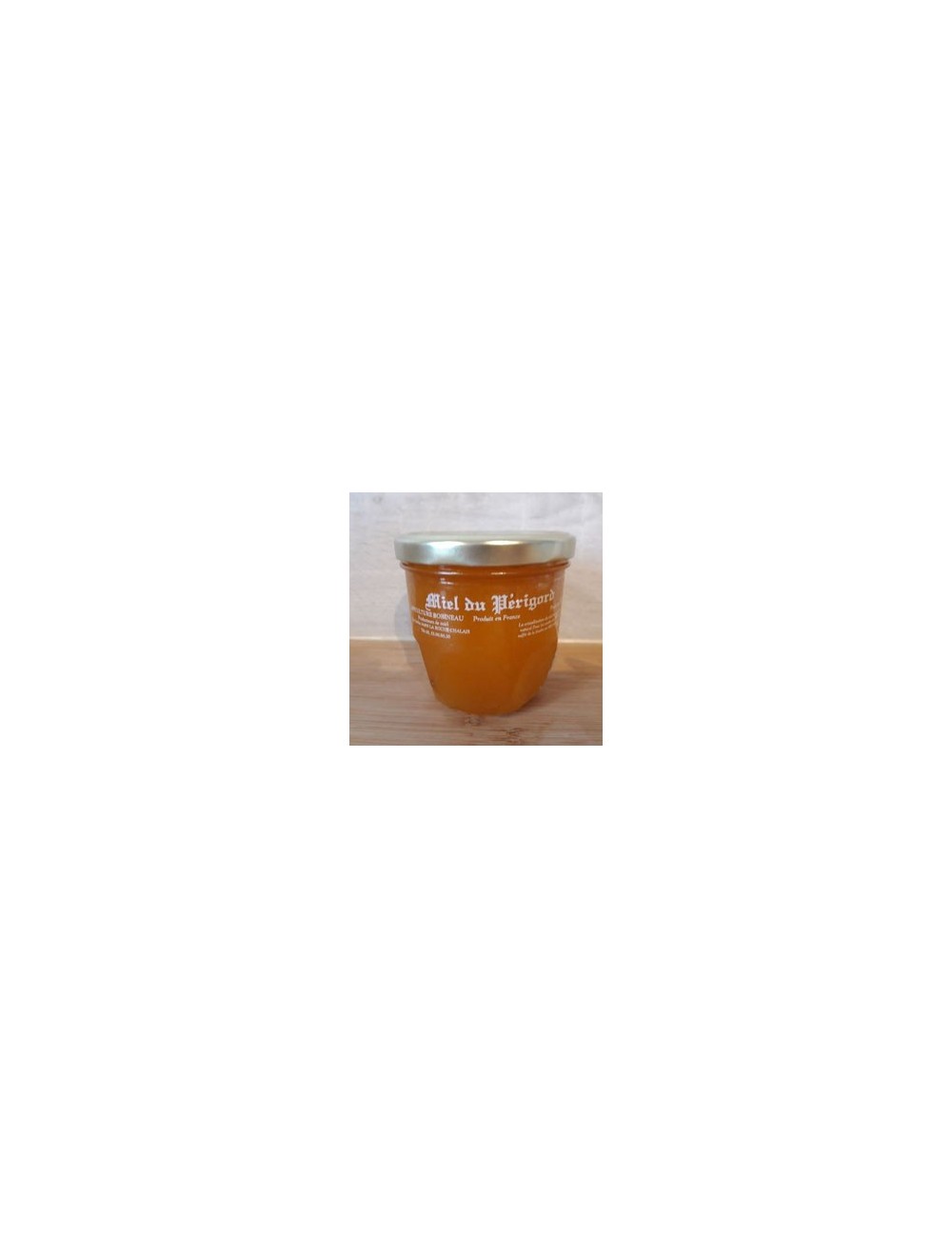 Miel d'Acacia 500 gr Miel du Périgord