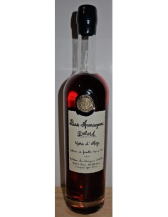Bas Armagnac Hors d'age