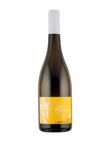 Chenin de Compostelle 2025