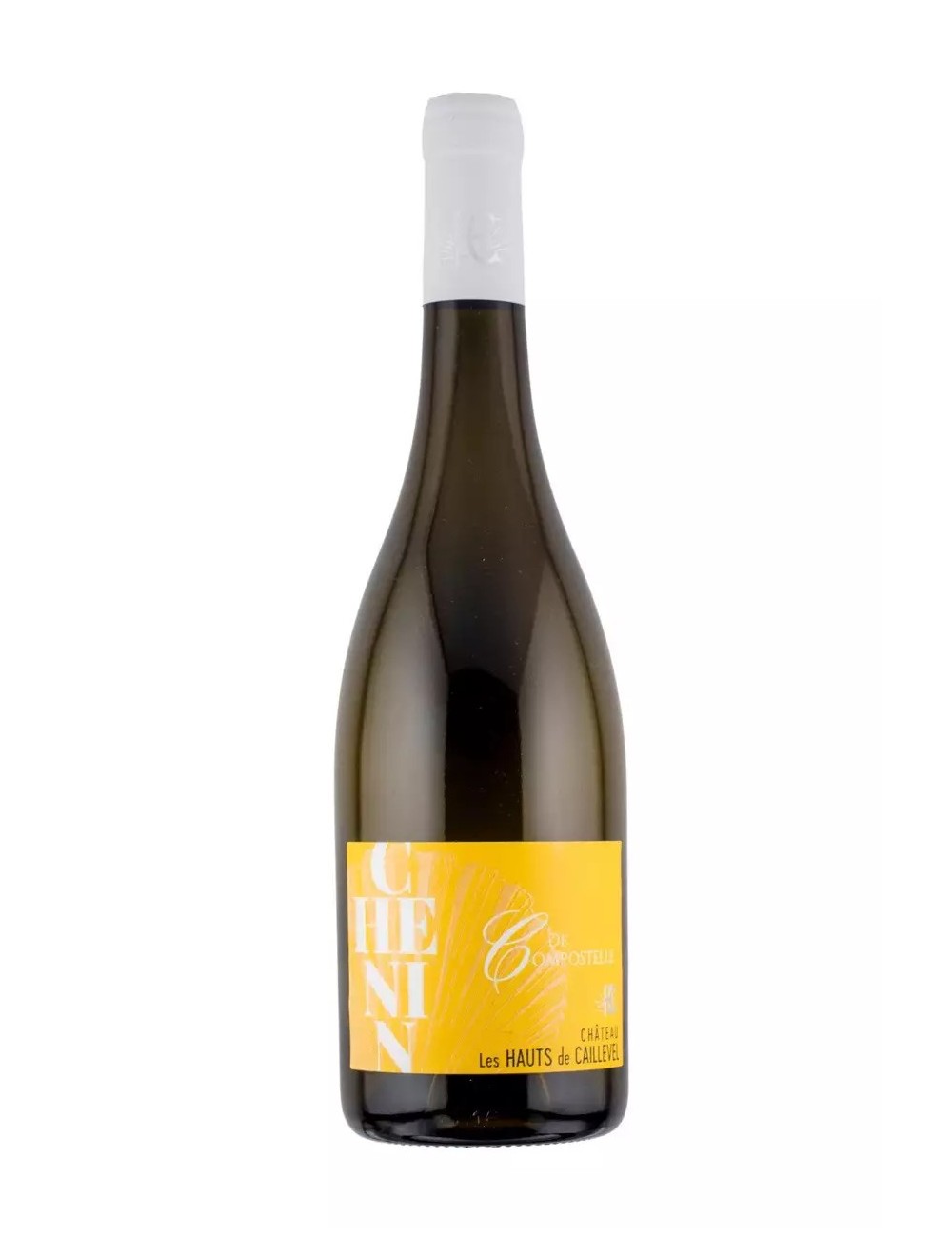 Chenin de Compostelle 2025