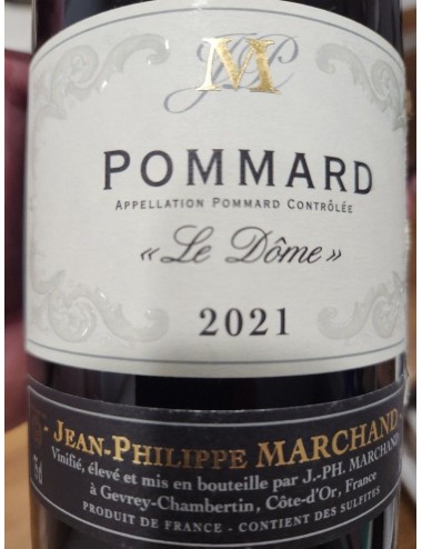 Le Dôme 2021 J-Ph. Marchand