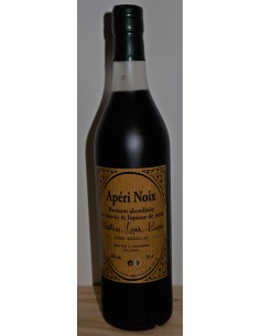 Apéri Noix