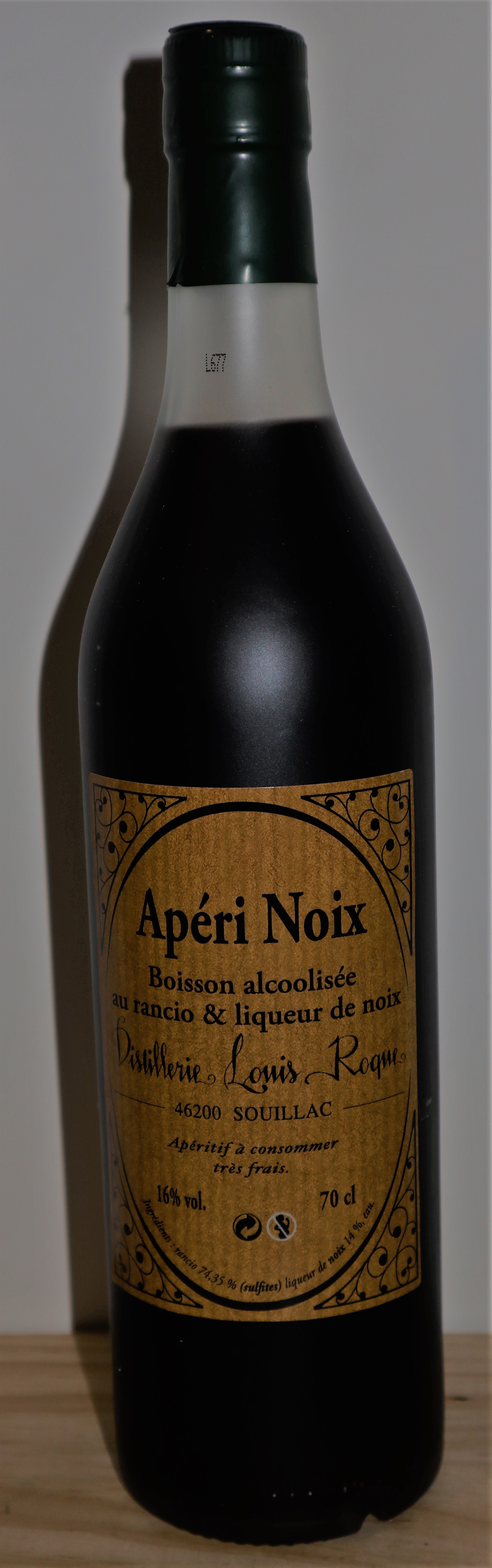 Apéri Noix