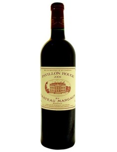 Pavillon Rouge 2004