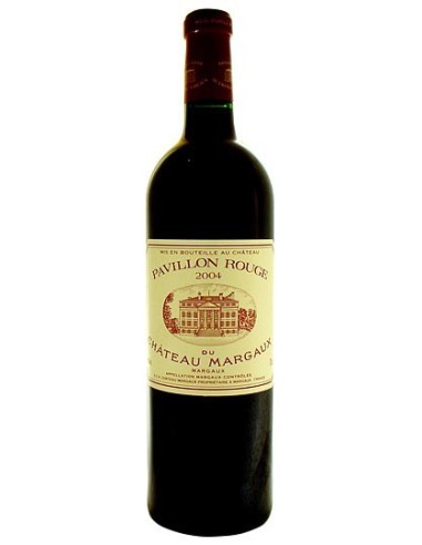 Pavillon Rouge 2004