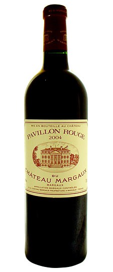 Pavillon Rouge 2004