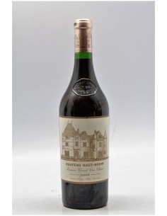 Château Haut Brion 2007