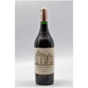 Château Haut Brion 2007