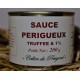 Sauce Périgueux