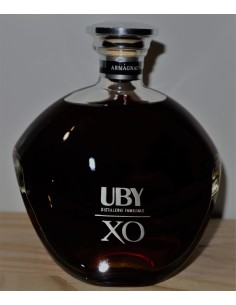 Armagnac XO Uby