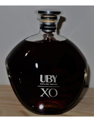 Armagnac XO Uby