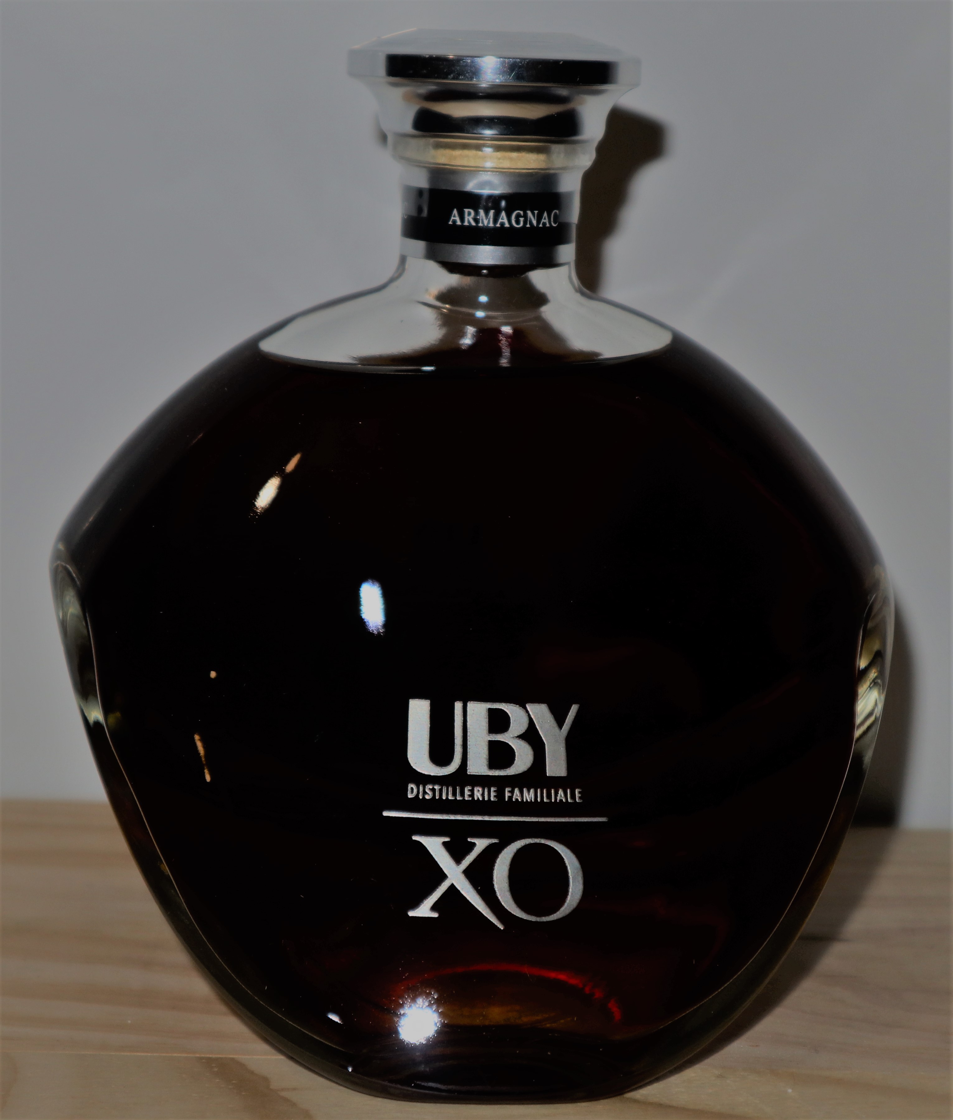 Armagnac XO Uby